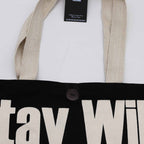Bolsas Tote Icónicas · Estilo Nómada y Alternativo ( 23 modelos )