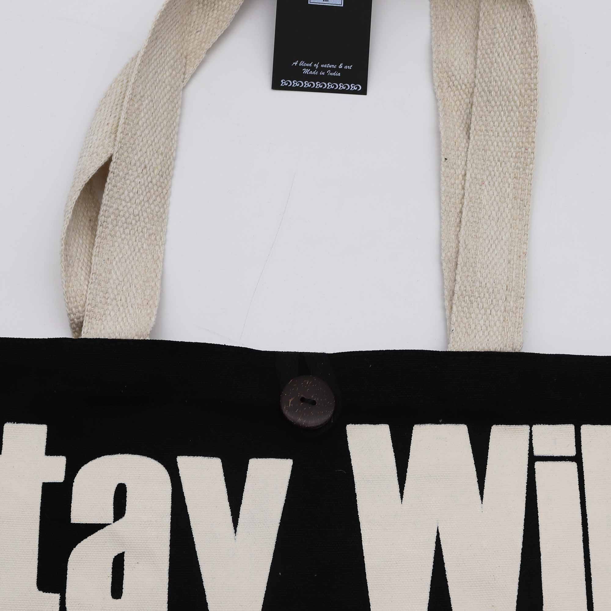 Bolsas Tote Icónicas · Estilo Nómada y Alternativo ( 23 modelos )