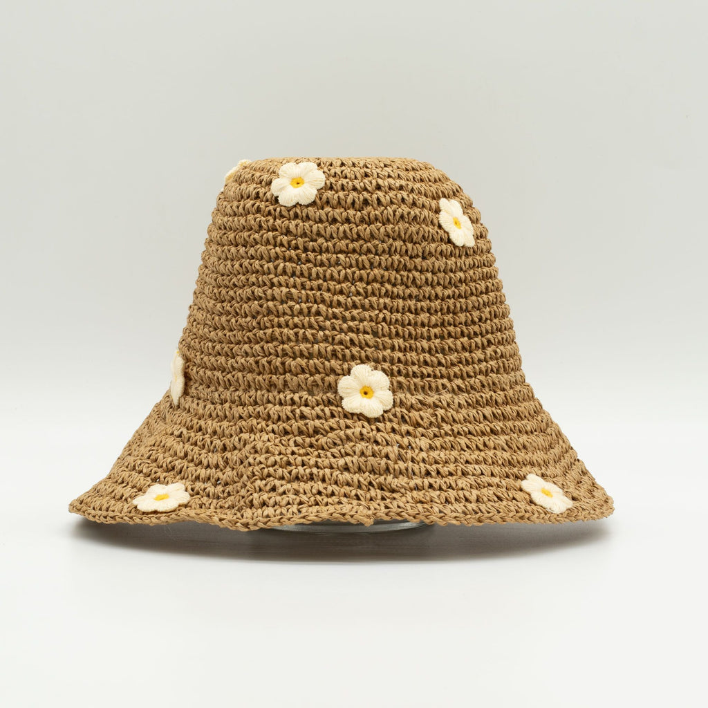 Sombreros de Paja Nomad Sari ( 8 Modelos )