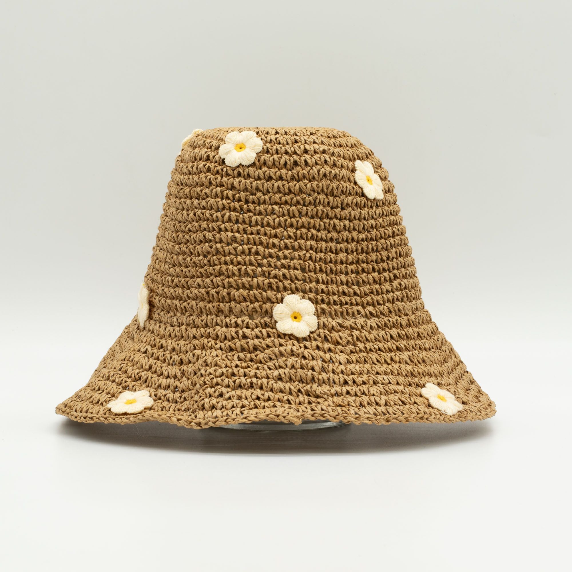 Sombreros de Paja Nomad Sari ( 8 Modelos )