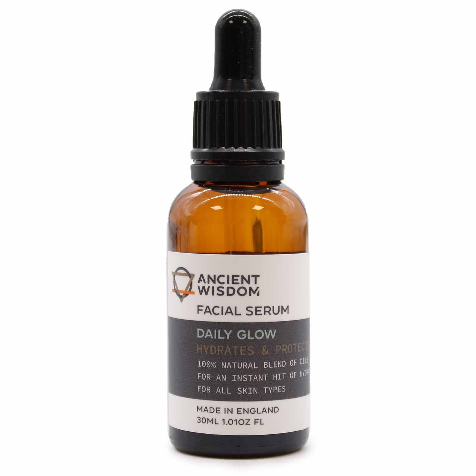 Serum facial Natural ( 3 Variantes )
