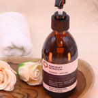 Aceite de masaje y baño de aromaterapia - 300 ml ( 5 variantes )