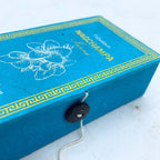 Set de Regalo de Incienso Himalayan Sugandhit Dhoop ( 7 Variedades )