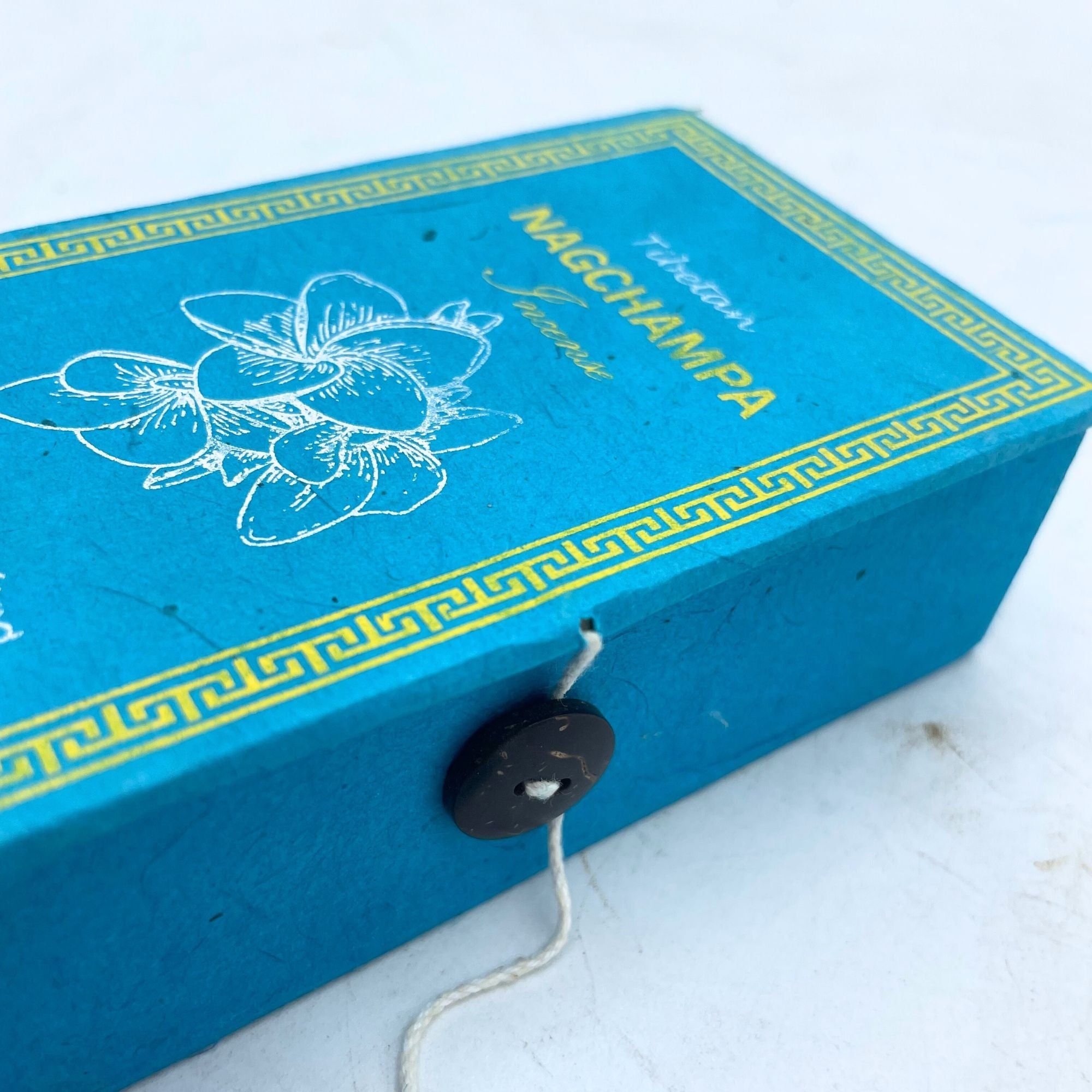 Set de Regalo de Incienso Himalayan Sugandhit Dhoop ( 7 Variedades )