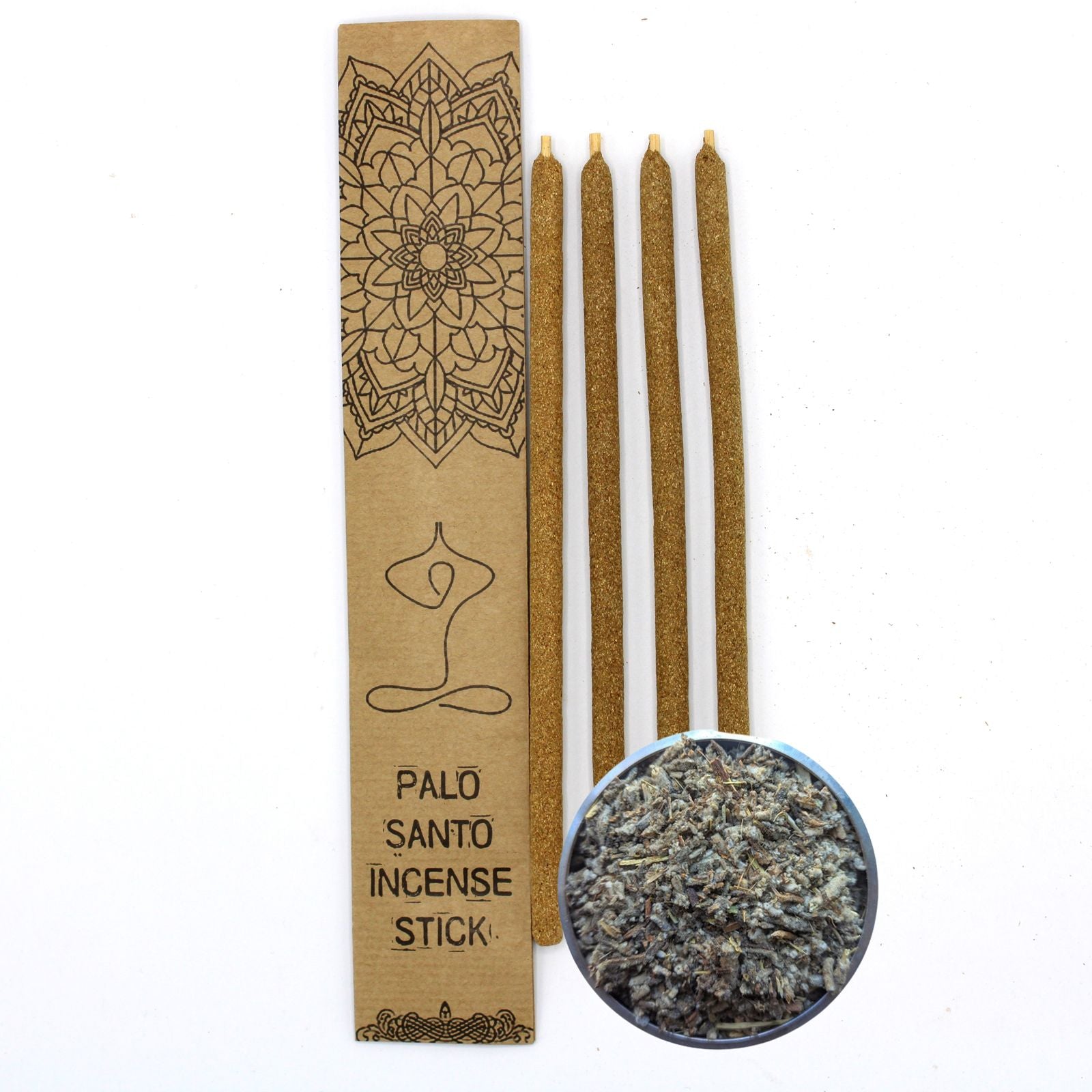 Palo Santo Varitas de Incienso Grandes ( 13 variantes )