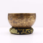 Cojín de aro de 16 cm (para cuenco tibetano de 18-20 cm)