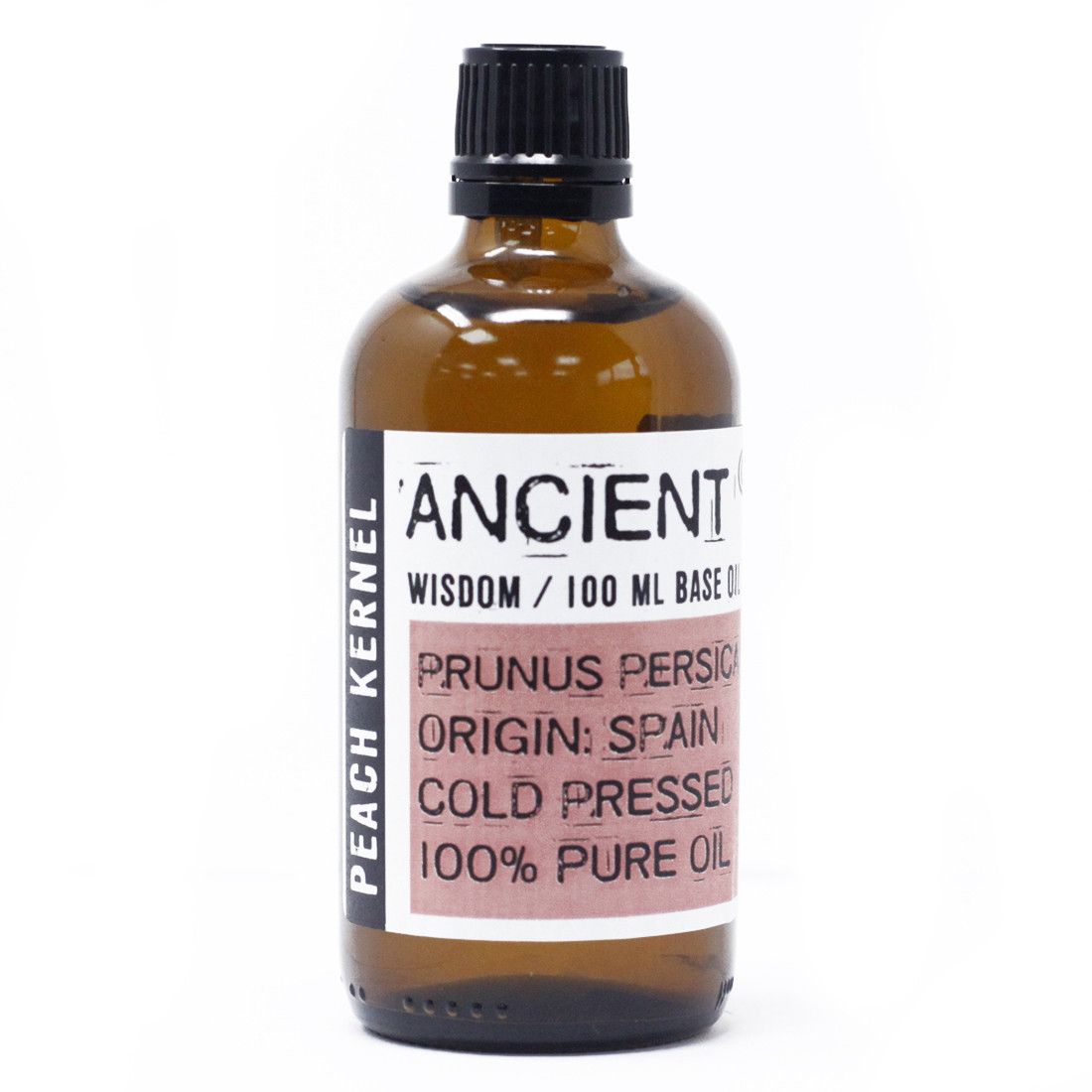 Aceite Base 100 ml para Aromaterapia y Cuidado de la Piel ( 32 variantes )