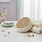 Esponjas y Exfoliantes Corporales Naturales ( 8 modelos )