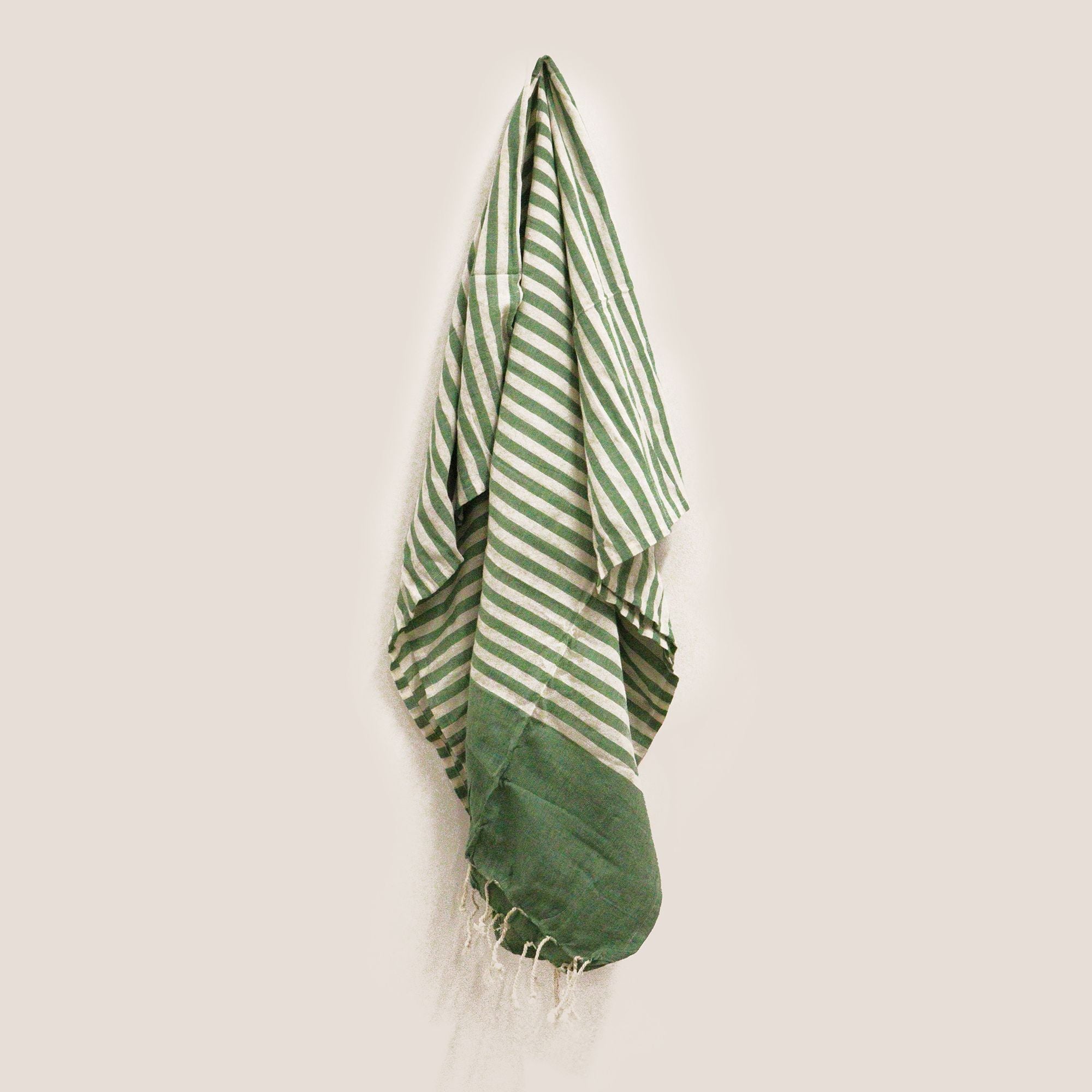 Toalla-Manta-Pareo de Algodón - 100 × 180 cm ( 10 Modelos )