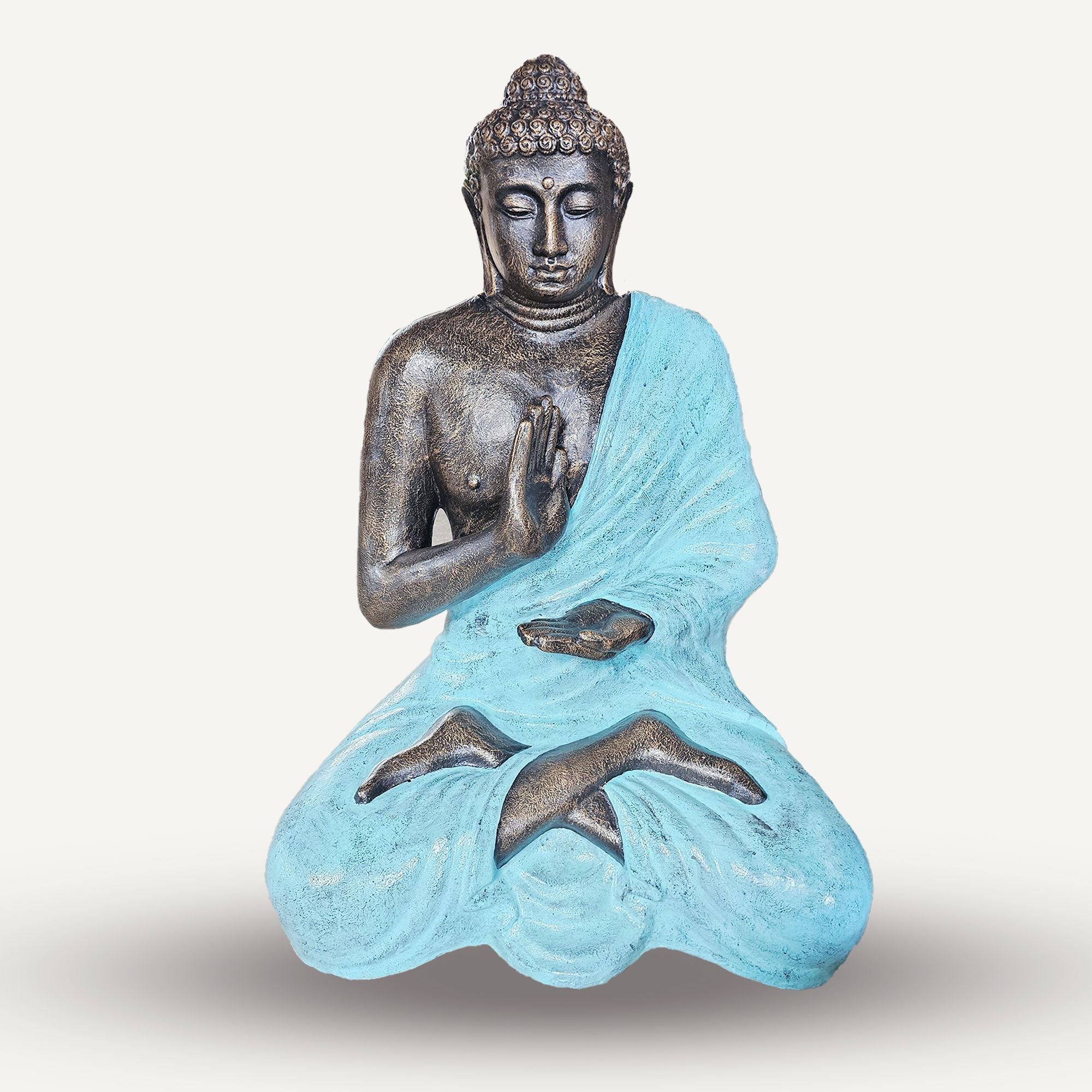 Estatuas Gigantes de Buda y Relieves Zen ( 15 modelos )