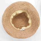 Sombreros de Paja Nomad Sari ( 8 Modelos )