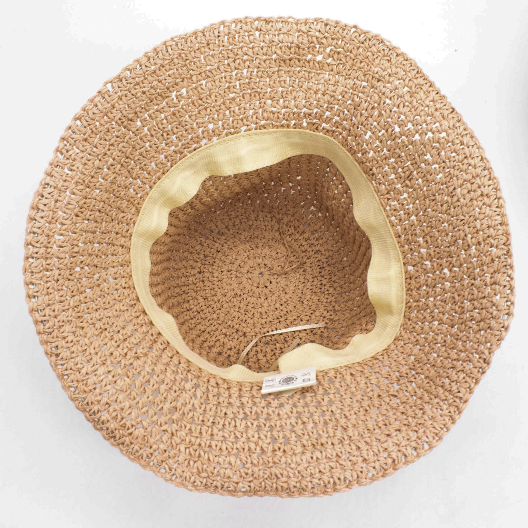 Sombreros de Paja Nomad Sari ( 8 Modelos )