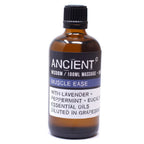Aceite de Masaje 100ml ( 16 variantes )