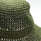 Sombreros de Paja Nomad Sari ( 8 Modelos )