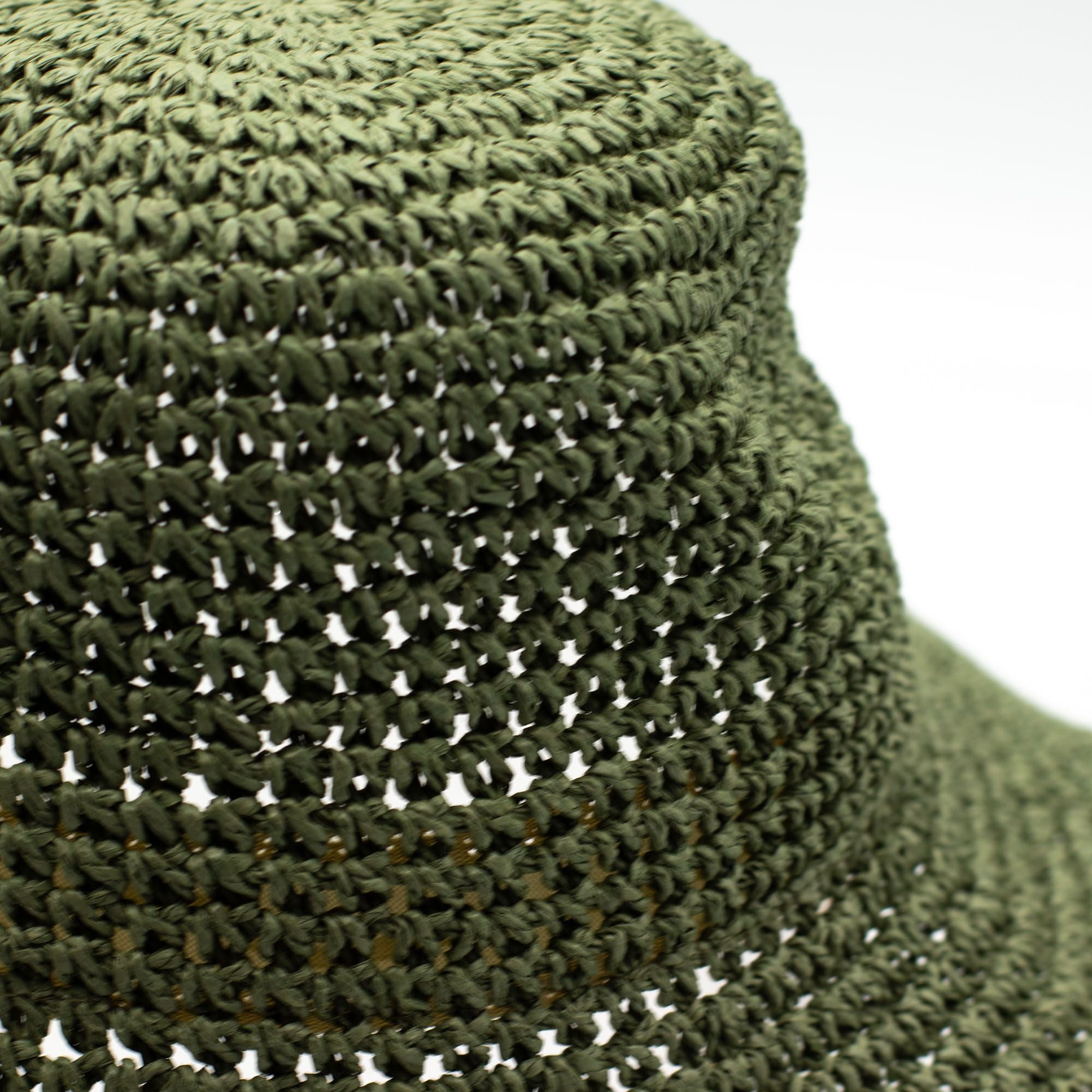 Sombreros de Paja Nomad Sari ( 8 Modelos )