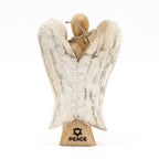 Nuevo Hati-Hati Ángel  - Paz - 15cm