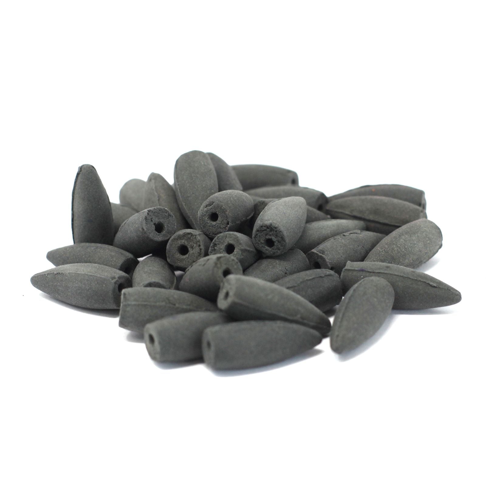 Caja Conos de Incienso Flujo Posterior 500g - (approx 225 pcs) ( 11 variantes )