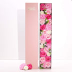 Caja Extra Larga - Baby Blessings - Rosas