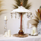 Sombrillas Decorativas Bali ( 8 modelos )