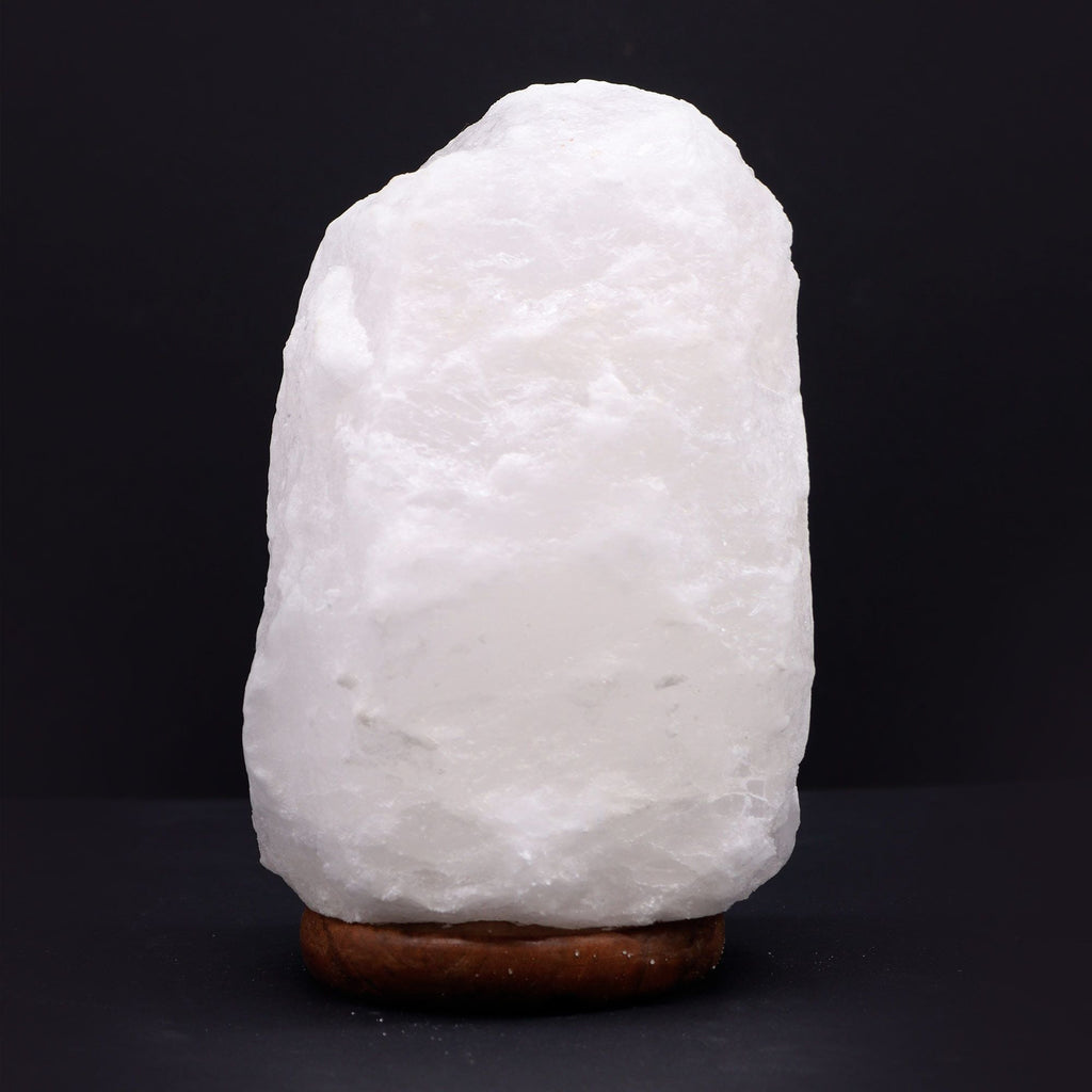 Lámparas de Sal del Himalaya
