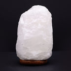 Lámparas de Sal del Himalaya