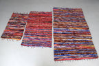 Alfombras de Trapo Indias