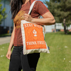 Bolsas Tote Icónicas · Estilo Nómada y Alternativo ( 23 modelos )