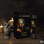 Incienso Banjara Buddha - Intencional ( 11 variantes )
