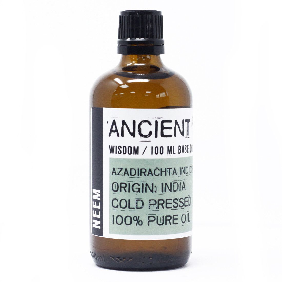 Aceite Base 100 ml para Aromaterapia y Cuidado de la Piel ( 32 variantes )
