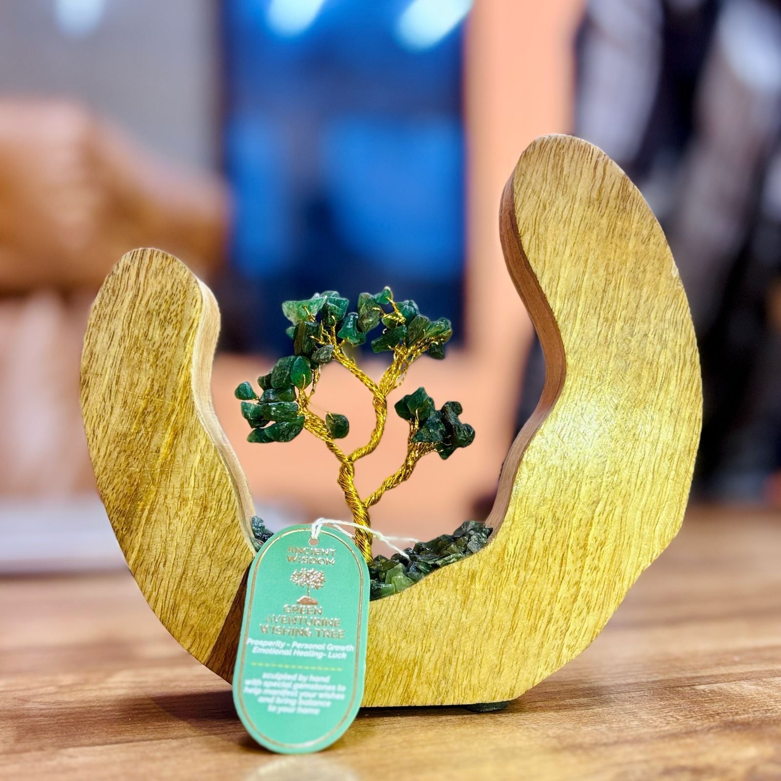 Jardines del Árbol de Piedras Preciosas ( 18 modelos )