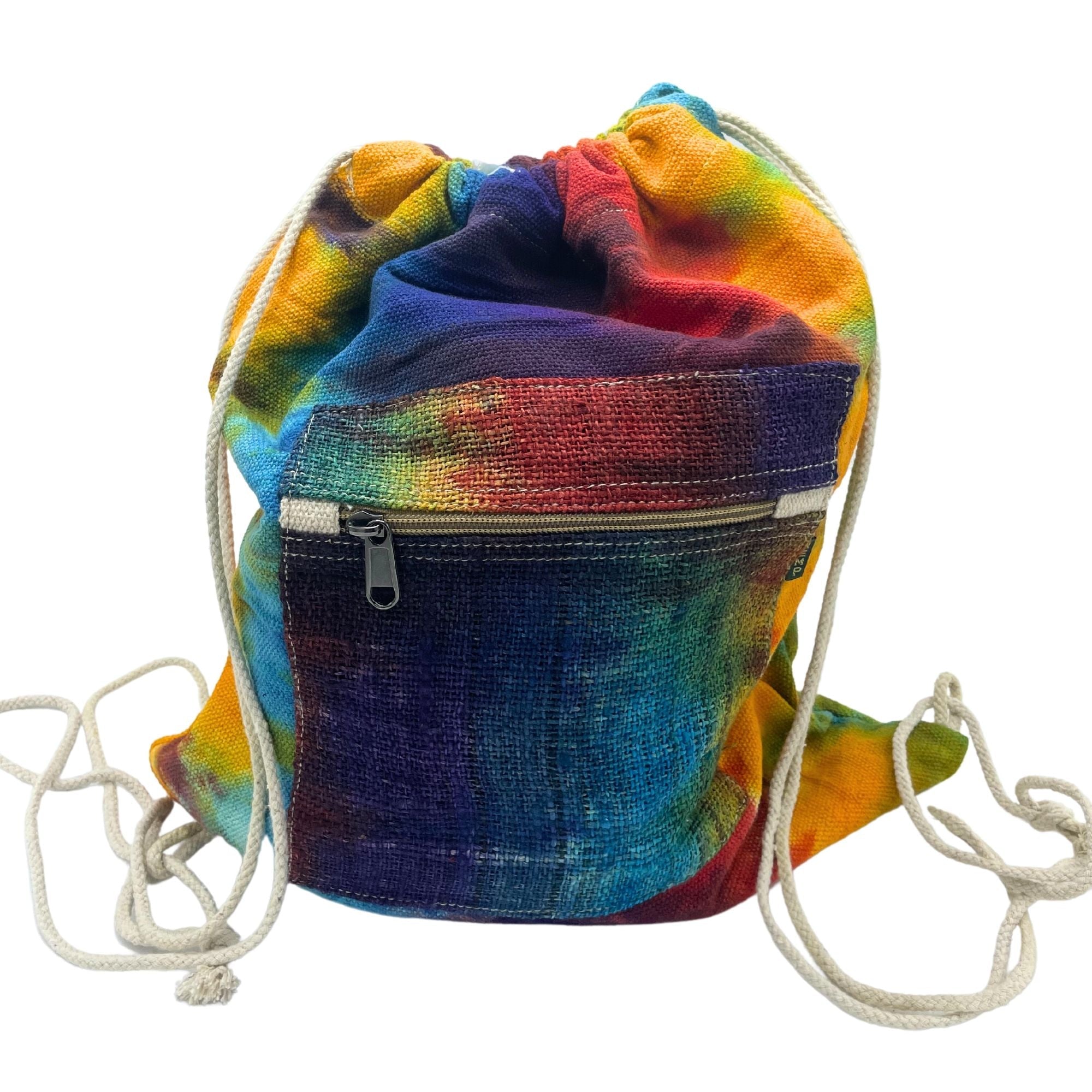 Bolsos/as, Riñoneras, Bandoleras... de Cáñamo ( 25 modelos )