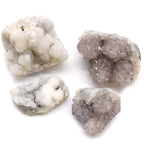 Cristales y Piedras Específicas para Intuición y Adivinación ( 8 variantes )