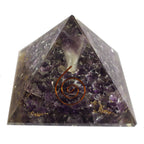 Orgonita Artesanal – Objeto Decorativo con Minerales ( 18 modelos )