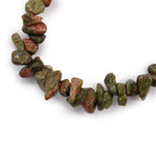 Pulsera de Chips de Piedras Naturales – Ajuste Elástico ( 12 modelos )