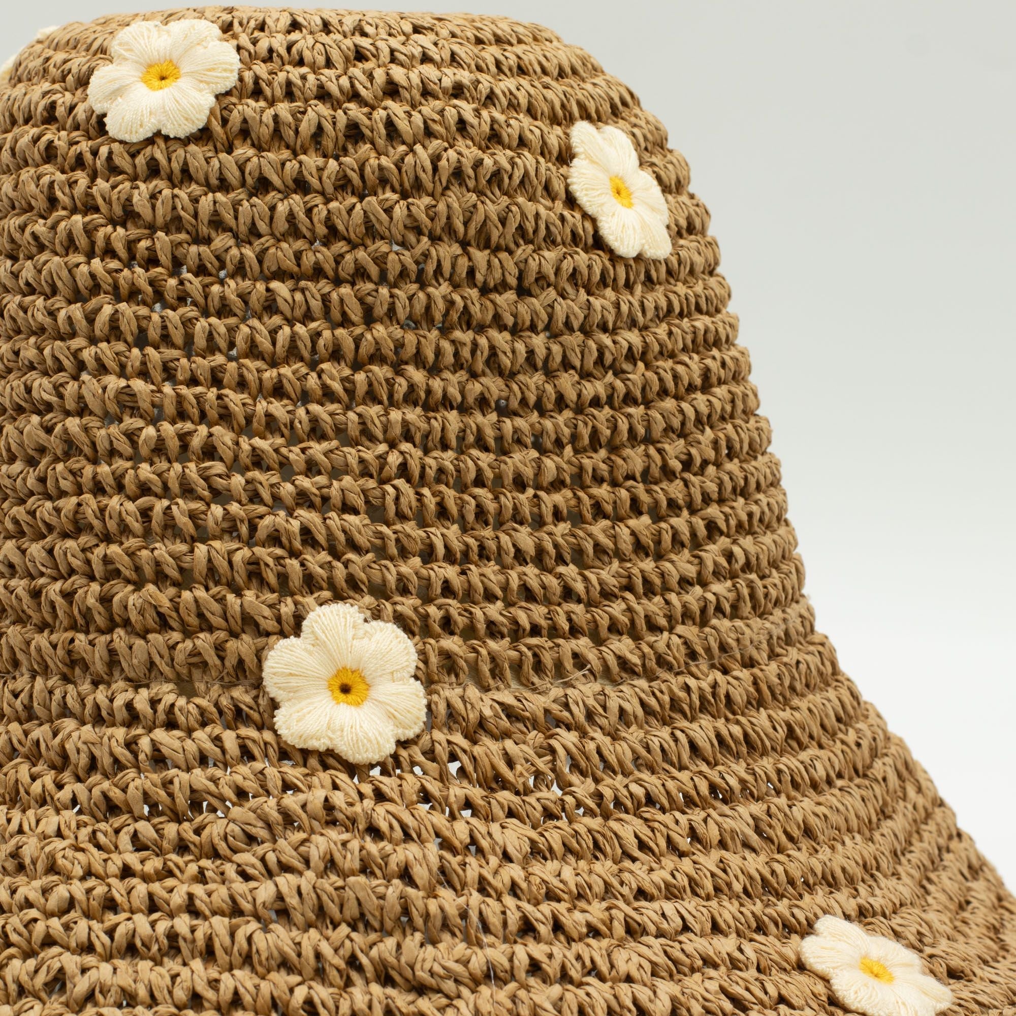 Sombreros de Paja Nomad Sari ( 8 Modelos )