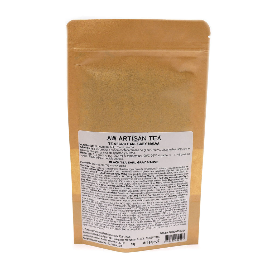 Té e Infusiones Bolsa de 50g ( 18 variantes )
