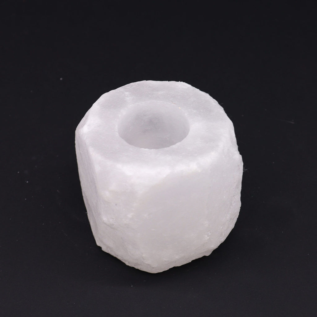 Lámparas de Sal del Himalaya