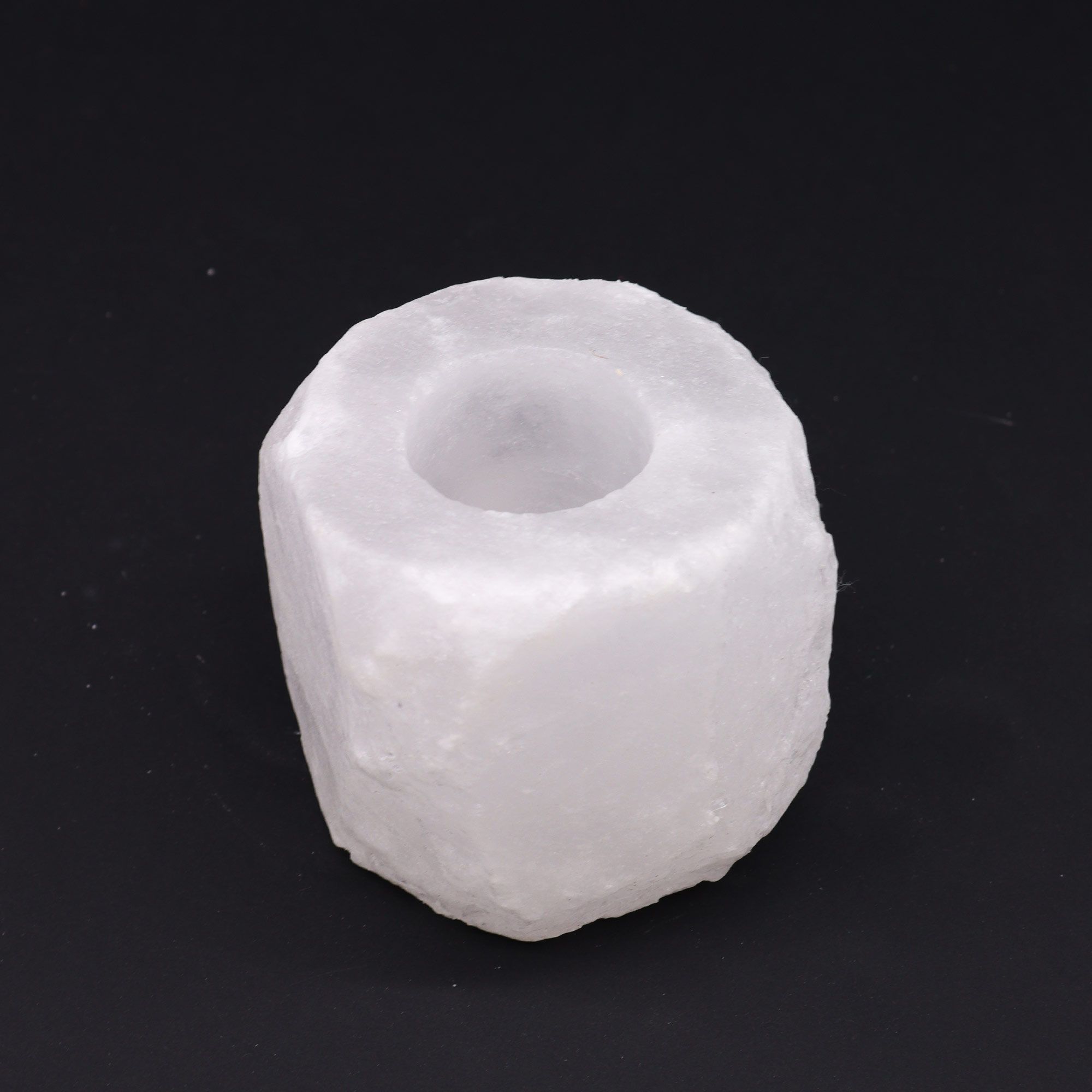 Lámparas de Sal del Himalaya