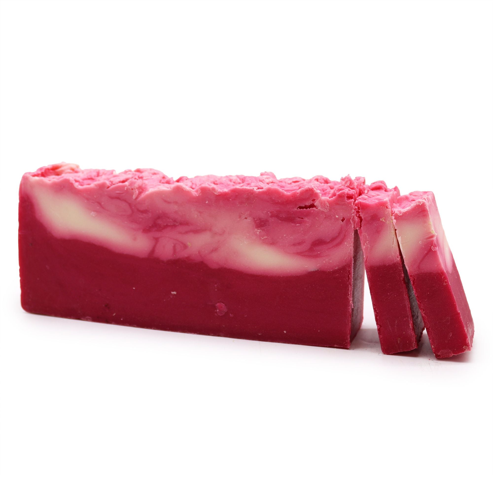 Jabón Artesanal de Aceites Vegetales (1,25 kg) ( 25 variantes )