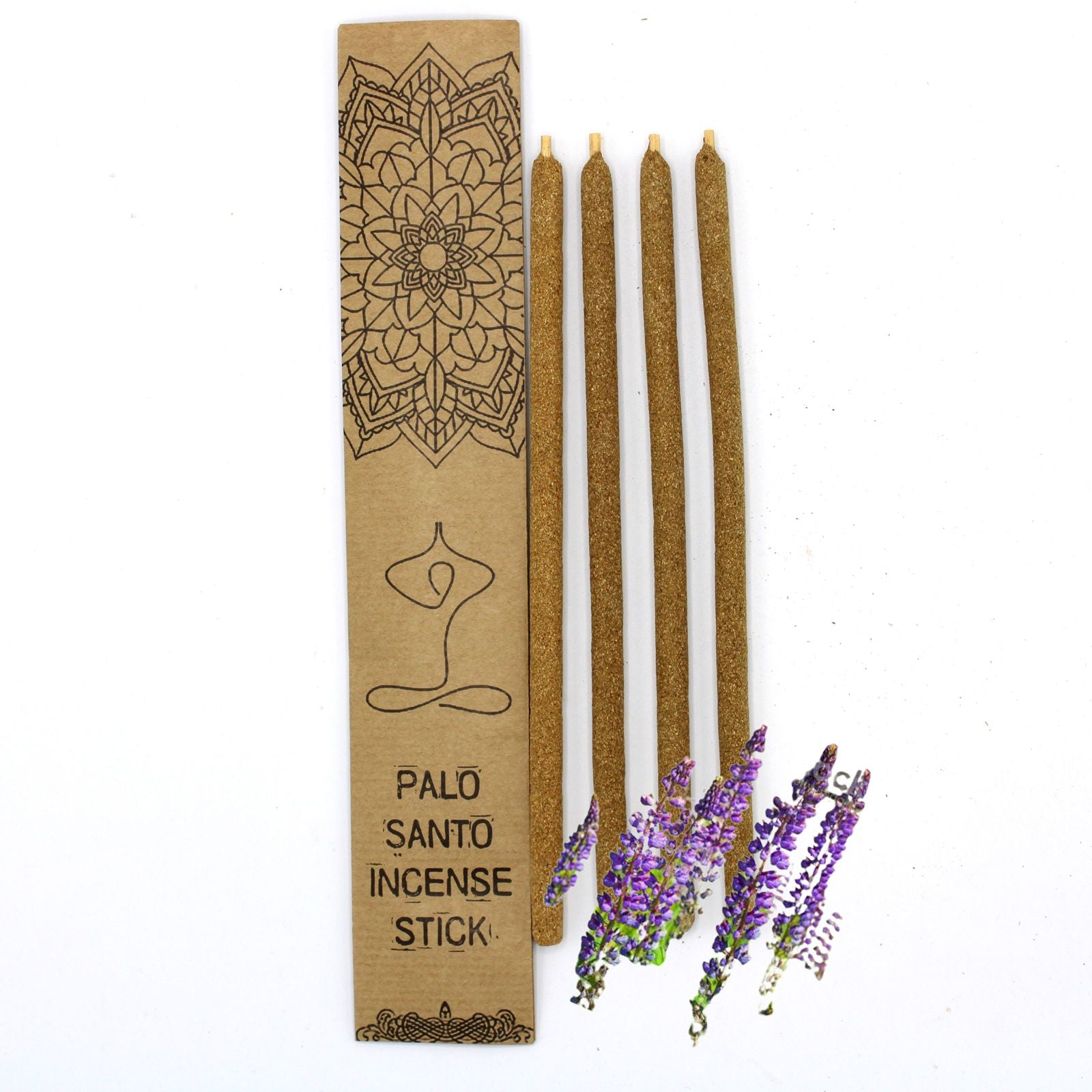 Palo Santo Varitas de Incienso Grandes ( 13 variantes )
