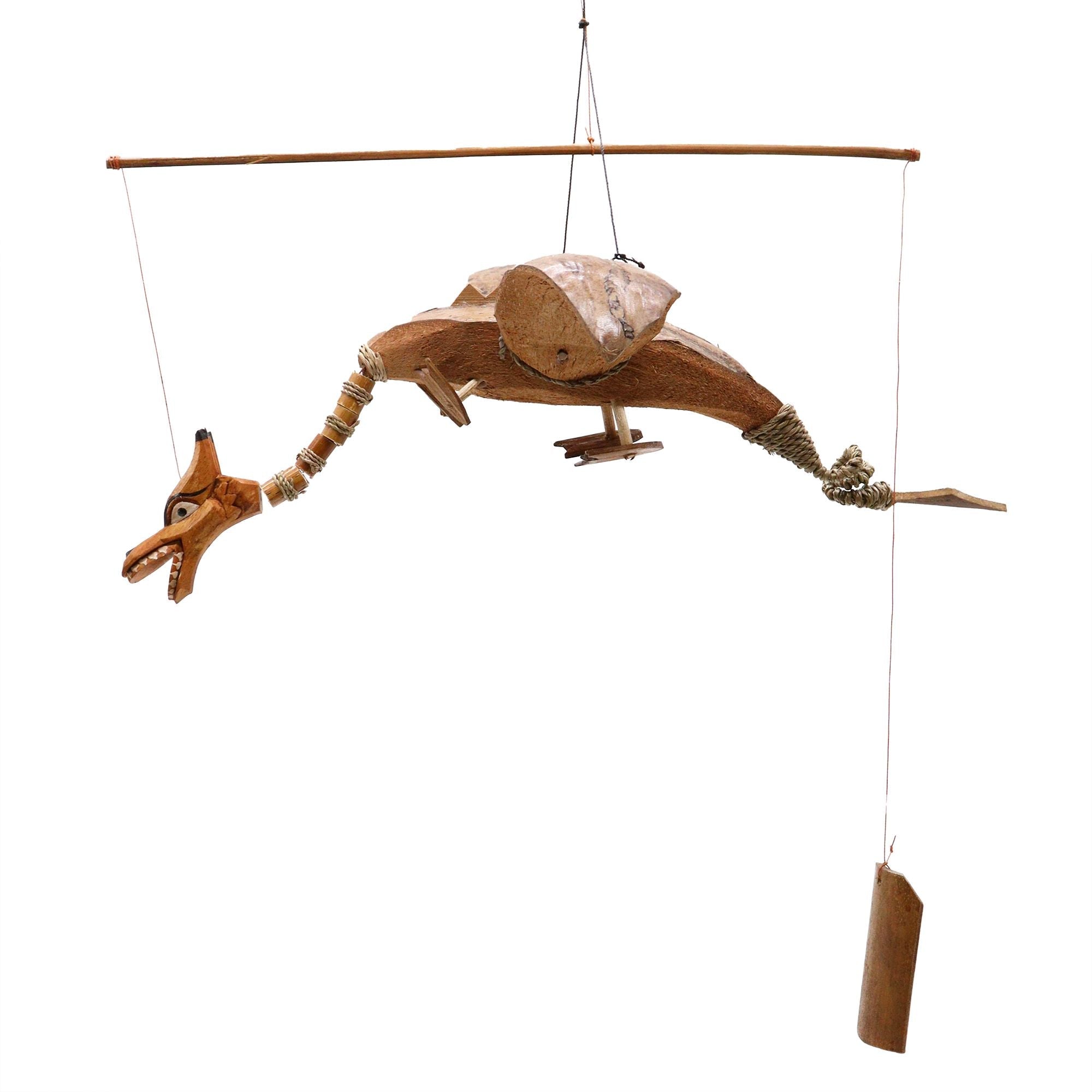 Dragones Voladores Decorativos ( 4 modelos )