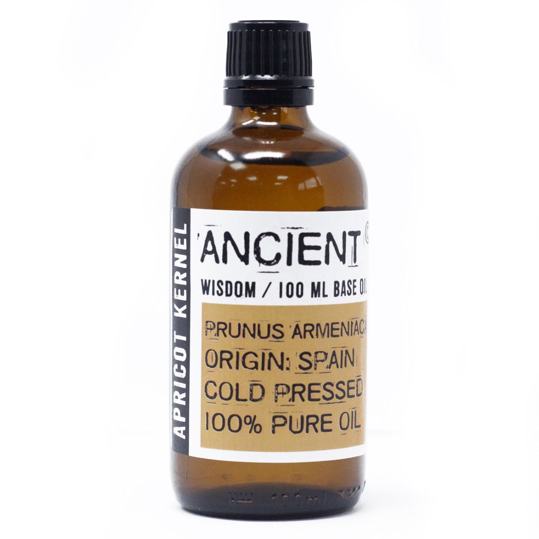 Aceite Base 100 ml para Aromaterapia y Cuidado de la Piel ( 32 variantes )