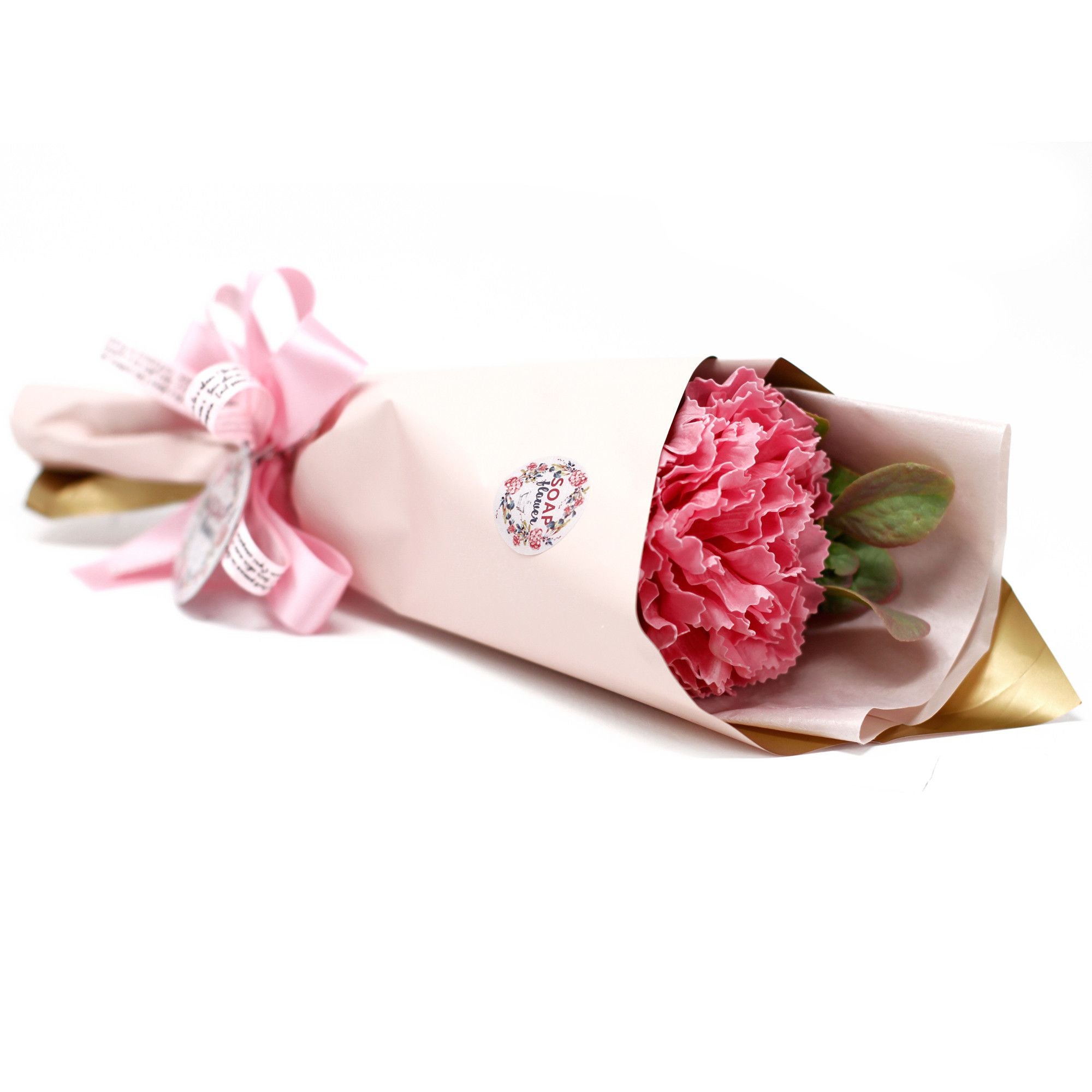 Flor de Jabón ( 10 flores diferentes )