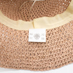 Sombreros de Paja Nomad Sari ( 8 Modelos )