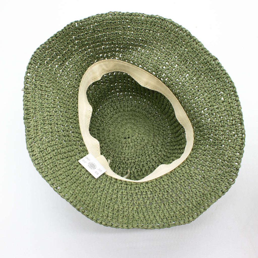 Sombreros de Paja Nomad Sari ( 8 Modelos )