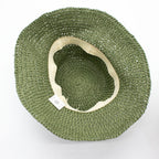 Sombreros de Paja Nomad Sari ( 8 Modelos )