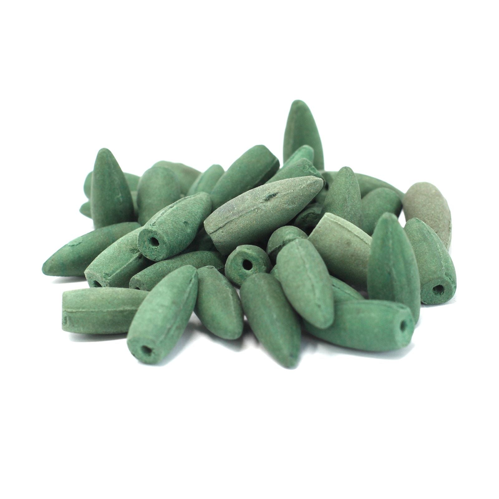 Caja Conos de Incienso Flujo Posterior 500g - (approx 225 pcs) ( 11 variantes )