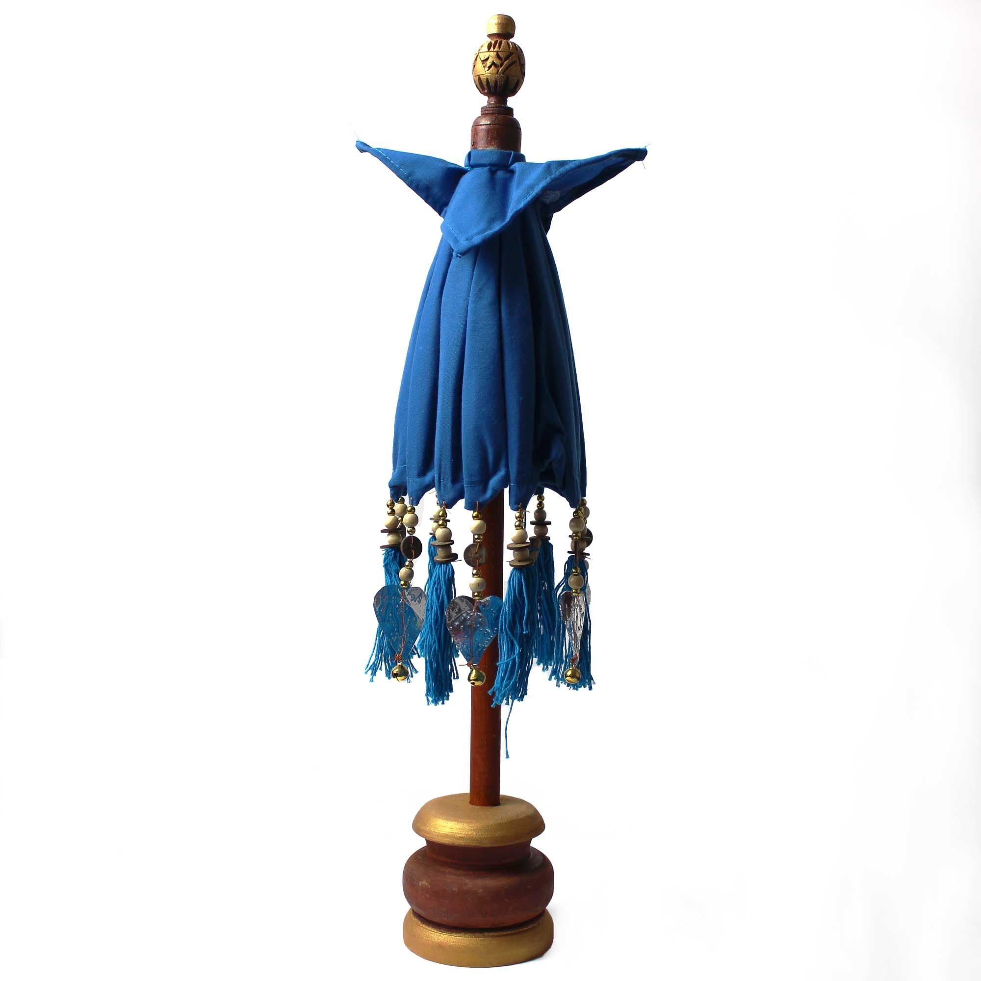 Sombrillas Decorativas Bali ( 8 modelos )