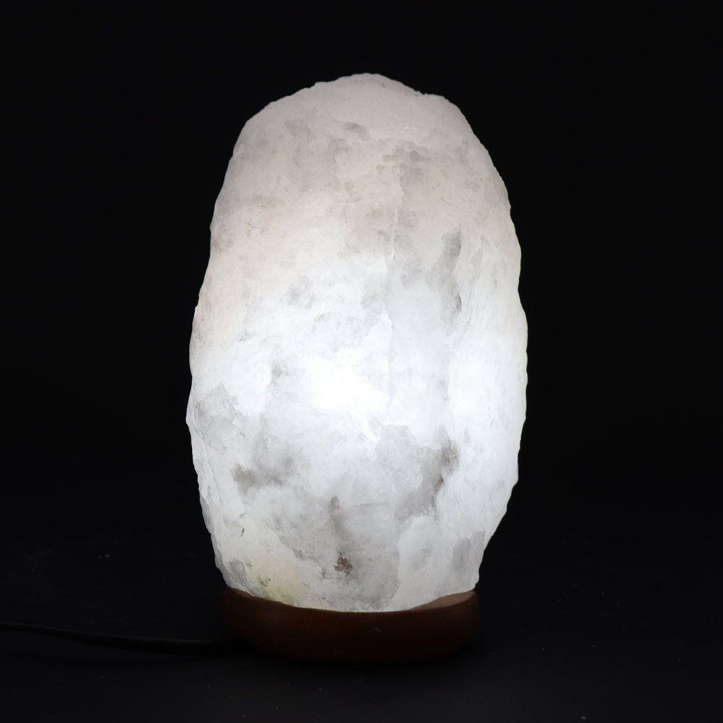Lámparas de Sal del Himalaya
