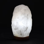 Lámparas de Sal del Himalaya
